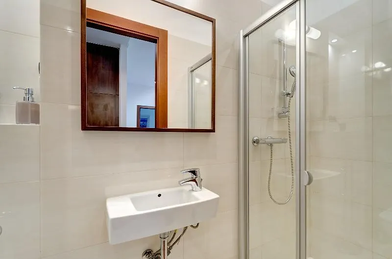 Dom & House Apartment Old Town Swietojanska 格但斯克