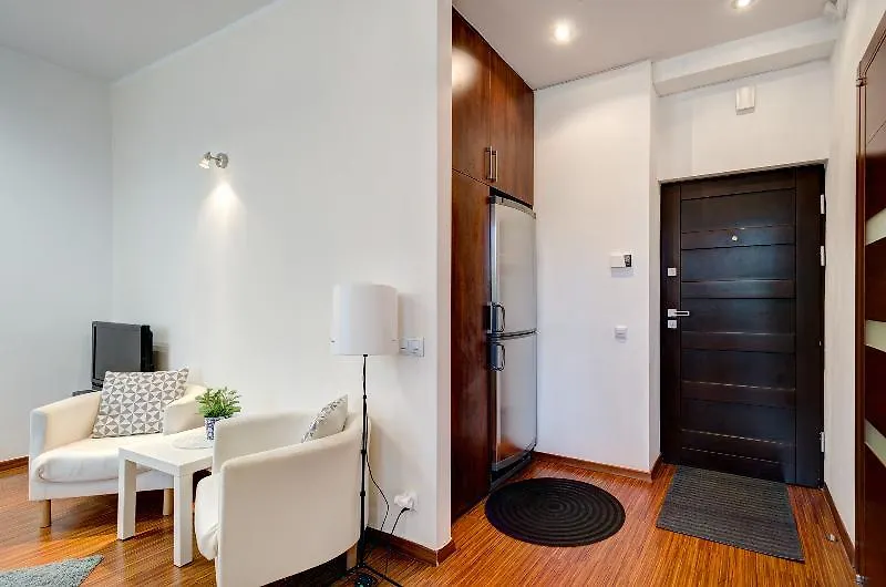 Dom & House Apartment Old Town Swietojanska 格但斯克 0*,