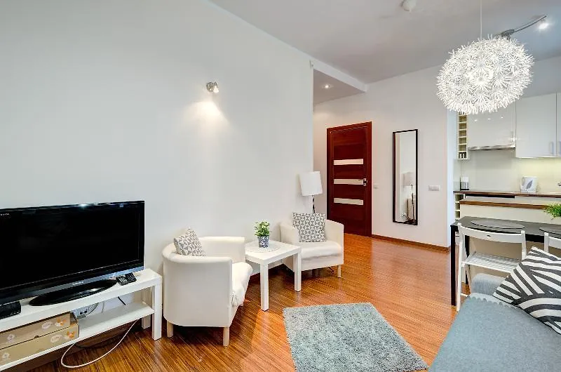Dom & House Apartment Old Town Swietojanska 格但斯克 0*,  波兰